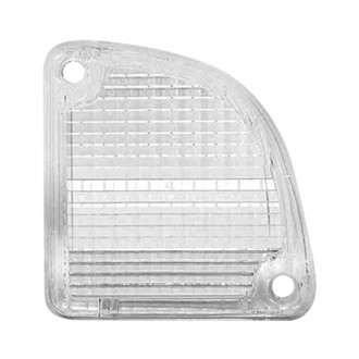 OER® - Passenger Side Replacement Backup Light Lens