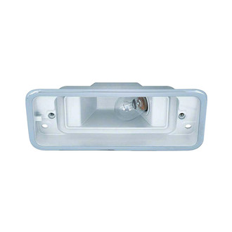 OER® - Passenger Side Replacement Backup Light Housing