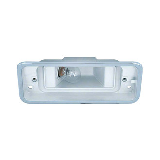 OER® - Driver Side Replacement Backup Light Housing