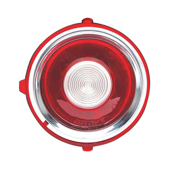 OER® - Passenger Side Replacement Backup Light Lens