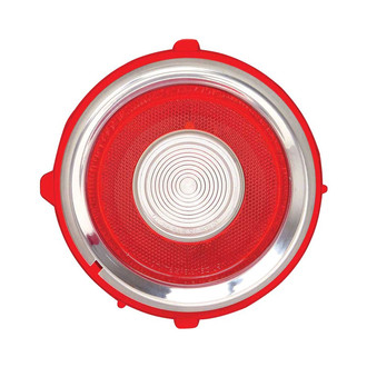 OER® - Passenger Side Replacement Backup Light Lens