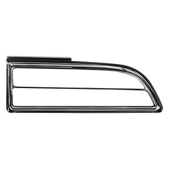 OER® - Passenger Side Tail Lamp Bezel