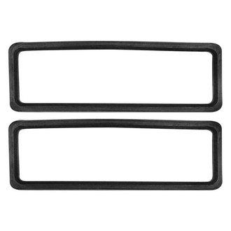 OER® - Tail Lamp Bezel to Body Gaskets