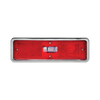 OER® - Passenger Side Replacement Tail Light