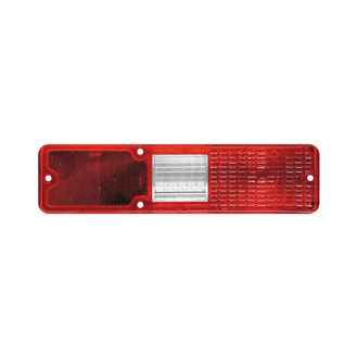 OER® - Passenger Side Replacement Tail Light Lens