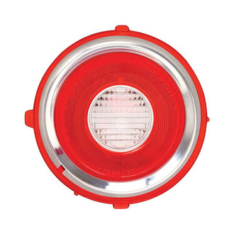 OER® - Passenger Side Replacement Backup Light Lens