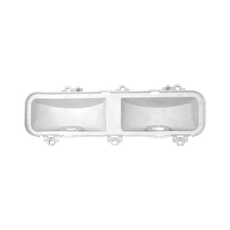 OER® - Driver Side Replacement Tail Light Housing