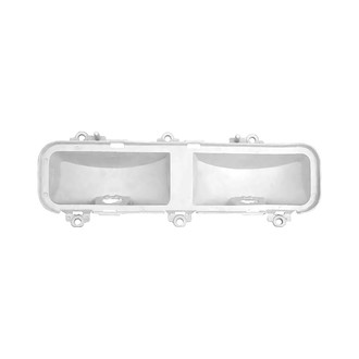 OER® - Passenger Side Replacement Tail Light Housing