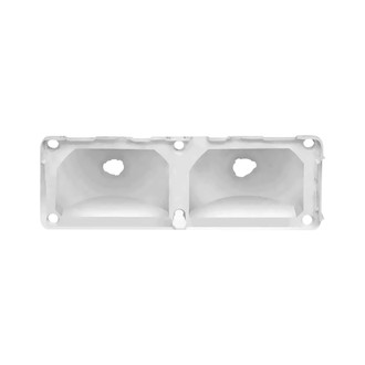 OER® - Factory Tail Lights Housings
