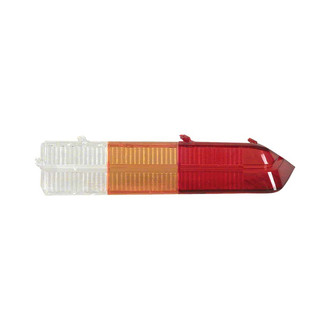OER® - Passenger Side Replacement Tail Light Lens
