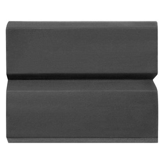 OER® - Passenger Side Tail Lamp Filler Applique