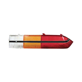 OER® - Passenger Side Replacement Tail Light Lens