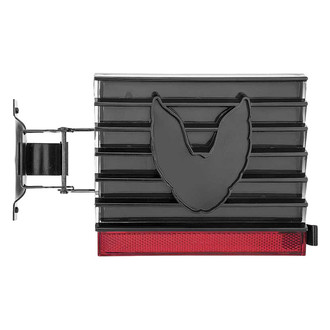 OER® - Quarter Panels Doors