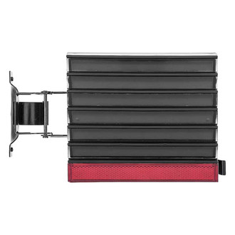 OER® - Rear Fuel Filler Door