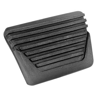 OER® - Rubber Brake/Clutch Pedal Pad