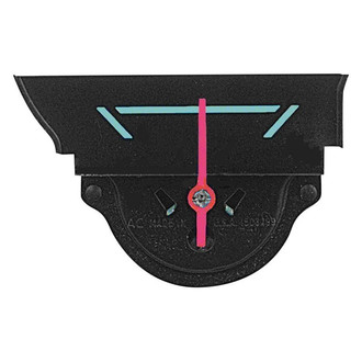 OER® - Temperature Gauge