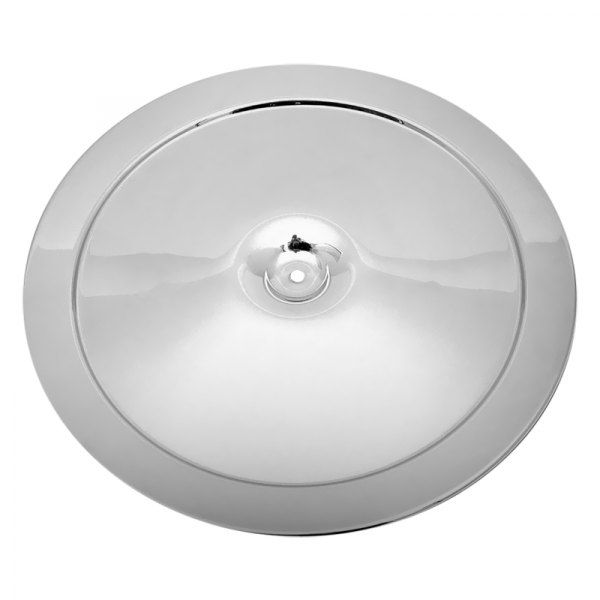 OER® - Chrome Open Element Air Cleaner Lid