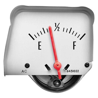 OER® - Console Fuel Gauge