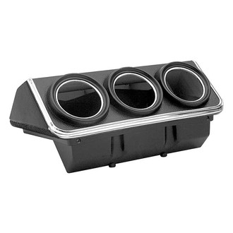 OER® - Gauge Housing