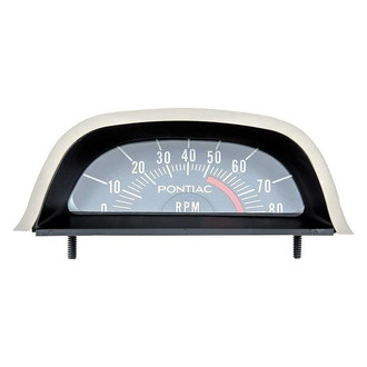 OER® - Hood Tachometer Gauge