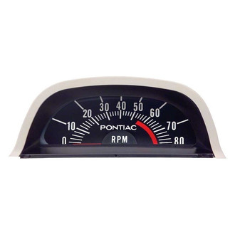 OER® - Hood Tachometer Gauge