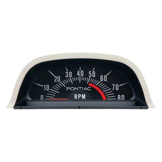 OER® - Hood Tachometer Gauge