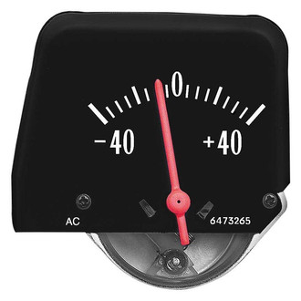 OER® - AMP Gauge
