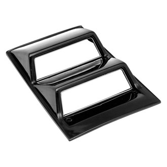 OER® - Gauge Cover