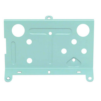 OER® - Rear Battery and Temperature Gauge Mounting Plate