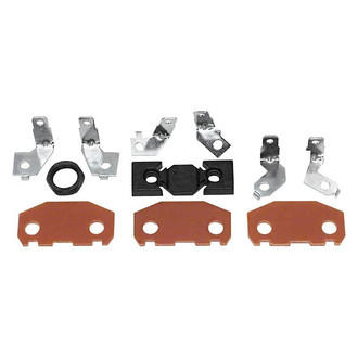 OER® - Gauge Mounting Connectors