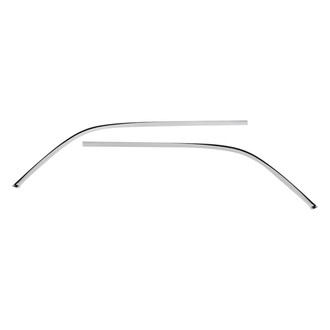 OER® - Roof Drip Rail Molding Set