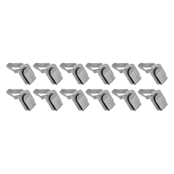 OER® - Door Panel and Sail Panel Installation Clip Set