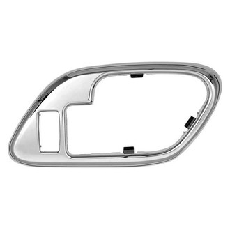 OER® - Passenger Side Interior Door Handle Bezel