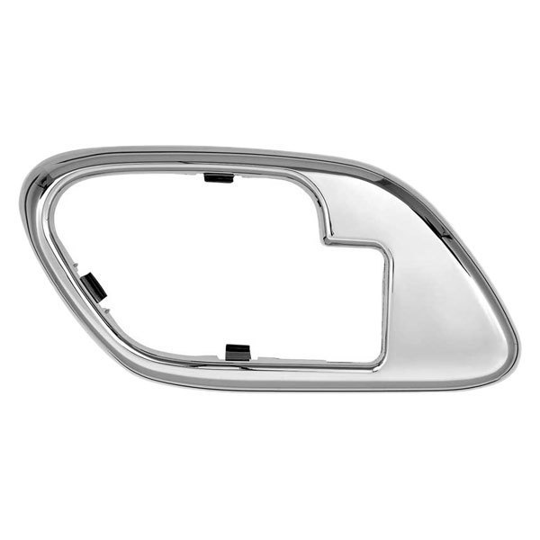 OER® - Driver Side Interior Door Handle Bezel