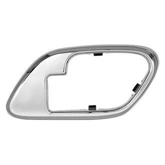 OER® - Passenger Side Interior Door Handle Bezel