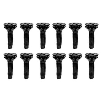 OER® - Upper and Lower Door Hinge Screw Set