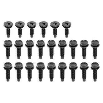 OER® - Door Hinge Bolt and Screw Set