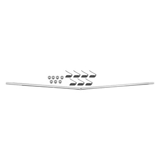 OER® - Upper Trunk Lid Molding Kit