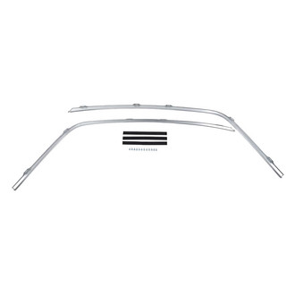 OER® - Roof Drip Rail Molding Set