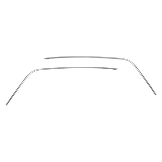 OER® - Roof Drip Rail Molding Set