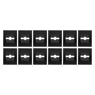 OER® - Door Panel Mounting Clip Set