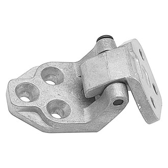 OER® - Upper Driver or Passenger Side Door Hinge