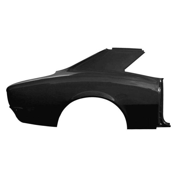 OER® - Passenger Side Quarter Panel