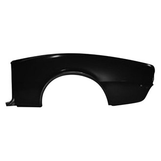 OER® - Rear Driver Side Quarter Panel