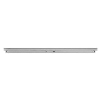 OER® - Upper Driver or Passenger Side Door Panel Molding