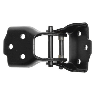 OER® - Upper Driver or Passenger Side Door Hinge
