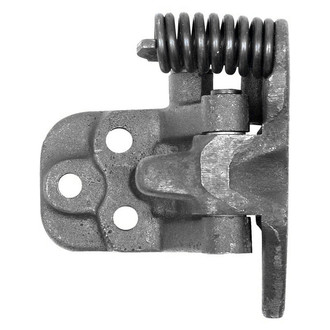 OER® - Lower Driver Side Door Hinge