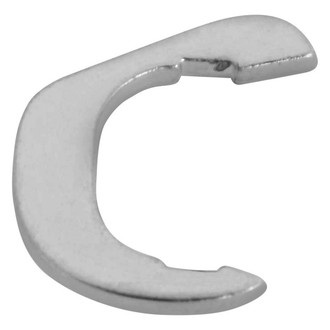 OER® - Steering Wheel Chrome Ornament Insert