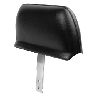 OER® - Headrest Assemblies, Black