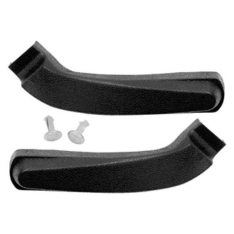 OER® - Bucket Seat Side Bracket Covers
